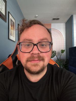 photo of Gary D.
