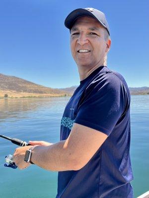 Photo of Craig C.