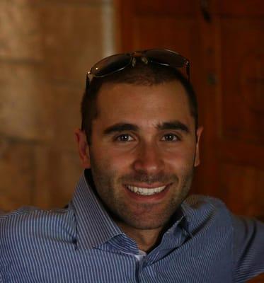 Photo of Moshe A.