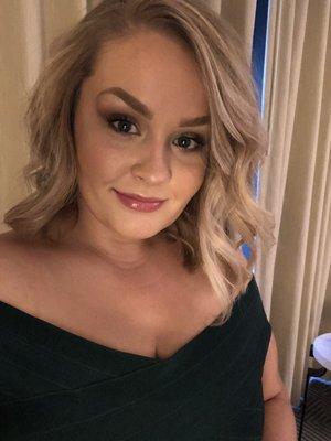 Photo of Brittany S.