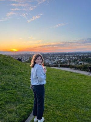 photo of Isabelle F.