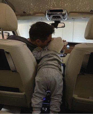 photo of Catherine N.