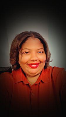 Photo of Erica B.