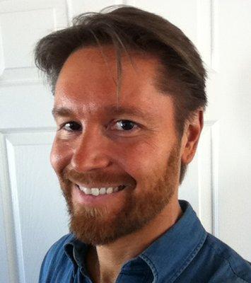Photo of James H.