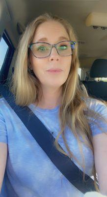 Photo of Michelle B.