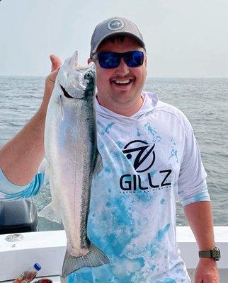 Photo of Grant L.