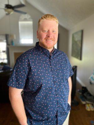 Photo of Sean S.