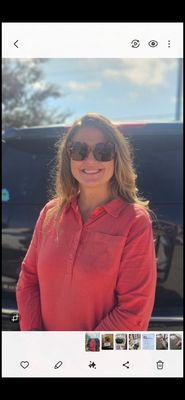 Photo of Stacy Hendriks