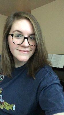 photo of Kristina H.