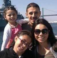 Photo of Luis M.