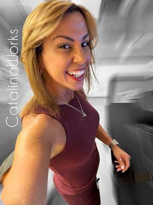 photo of Catherine C.