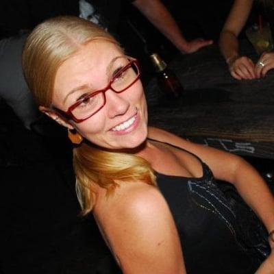 Photo of Kirsten S.