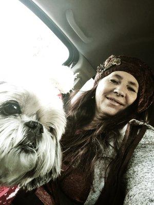 Photo of Pinky R.
