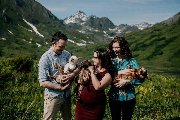 photo of Kimberly K.