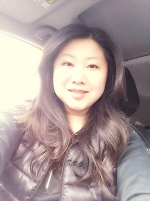 photo of Justine K.