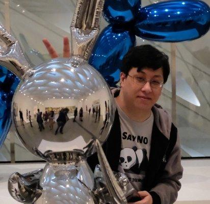 photo of Kendrick L.