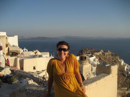 photo of Carley F.