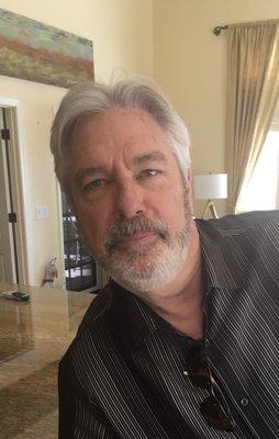 Photo of Mark C.