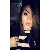 Photo of Marianna A.