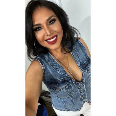 photo of Alejandra G.