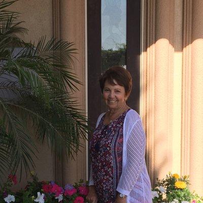 Photo of Cathy B.