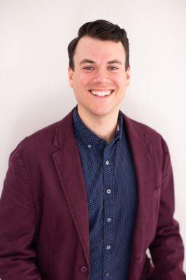 Photo of Zach D.