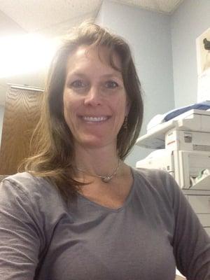 photo of Caroline K.