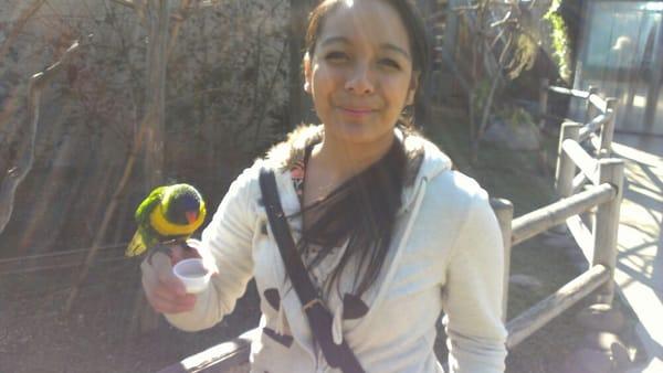 Photo of Nadine R.