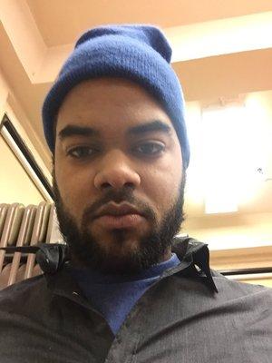 photo of Christopher M.