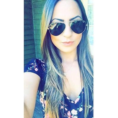 photo of Elizabeth D.