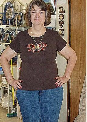 photo of Carolyn S.