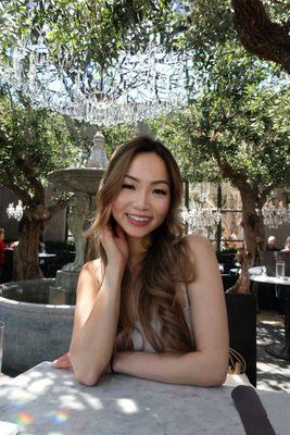 photo of Christina T.