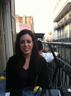 photo of Jessica S.