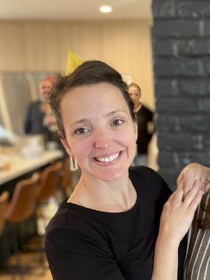 Photo of Nastasha D.