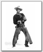 Photo of Brett V.