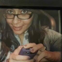Photo of Jaselyn D.