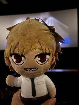 photo of Dominique D.