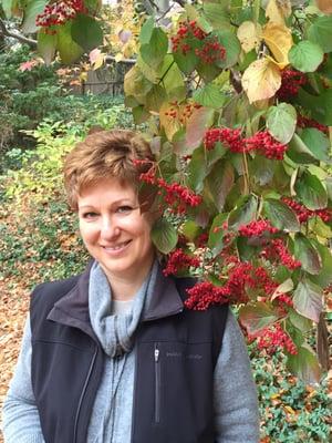 Photo of Anna R.