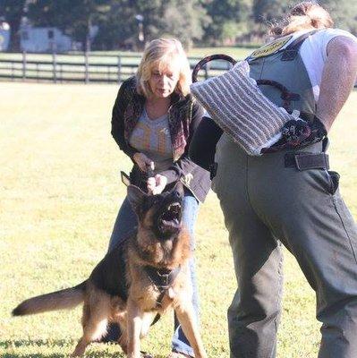 photo of Margaret T.