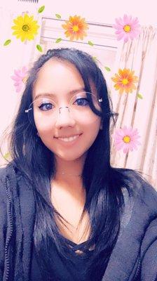 photo of Katherine P.