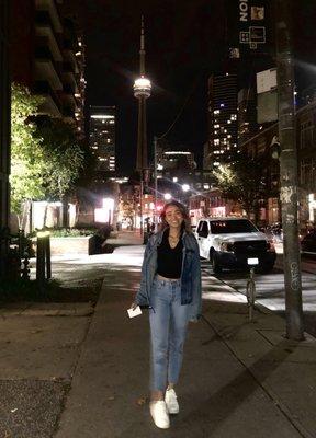 Photo of Talia A.