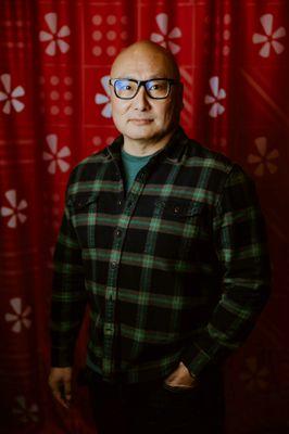 Photo of Andrew K.