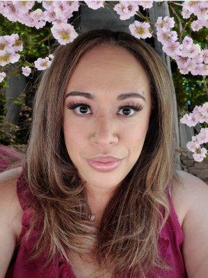 photo of Jennifer M.