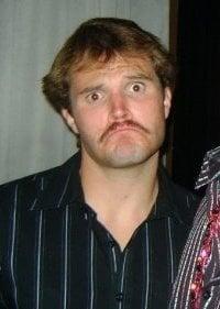 Photo of Christopher S.
