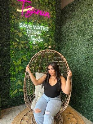 Photo of Sienna G.