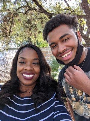 photo of Sharonda A.