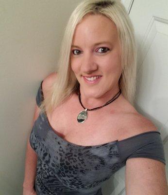 Photo of Tracee S.