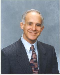 Photo of Dr. Lee S.