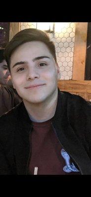 Photo of Tony L.