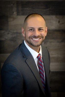 Photo of Miguel M.